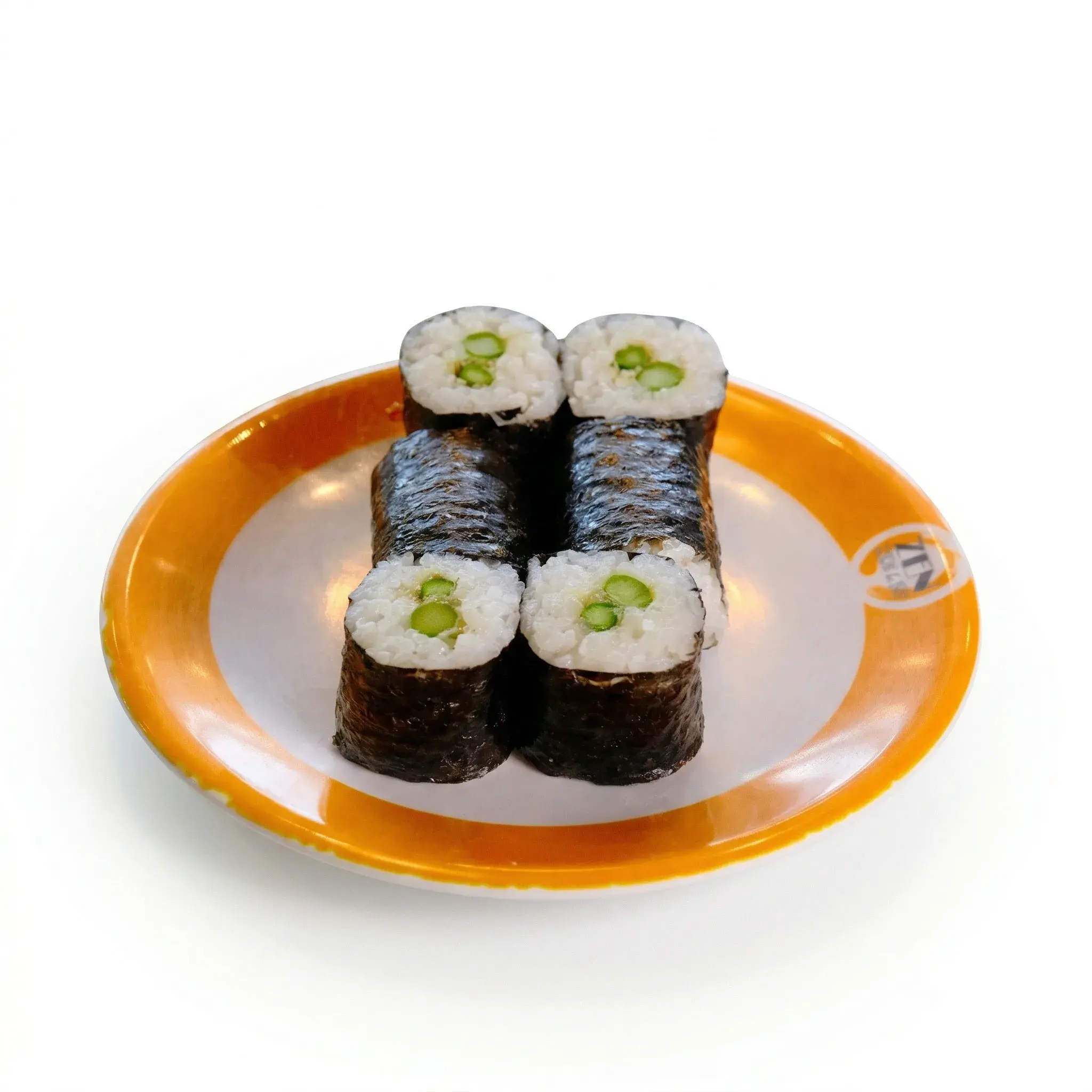 Asparagus Roll