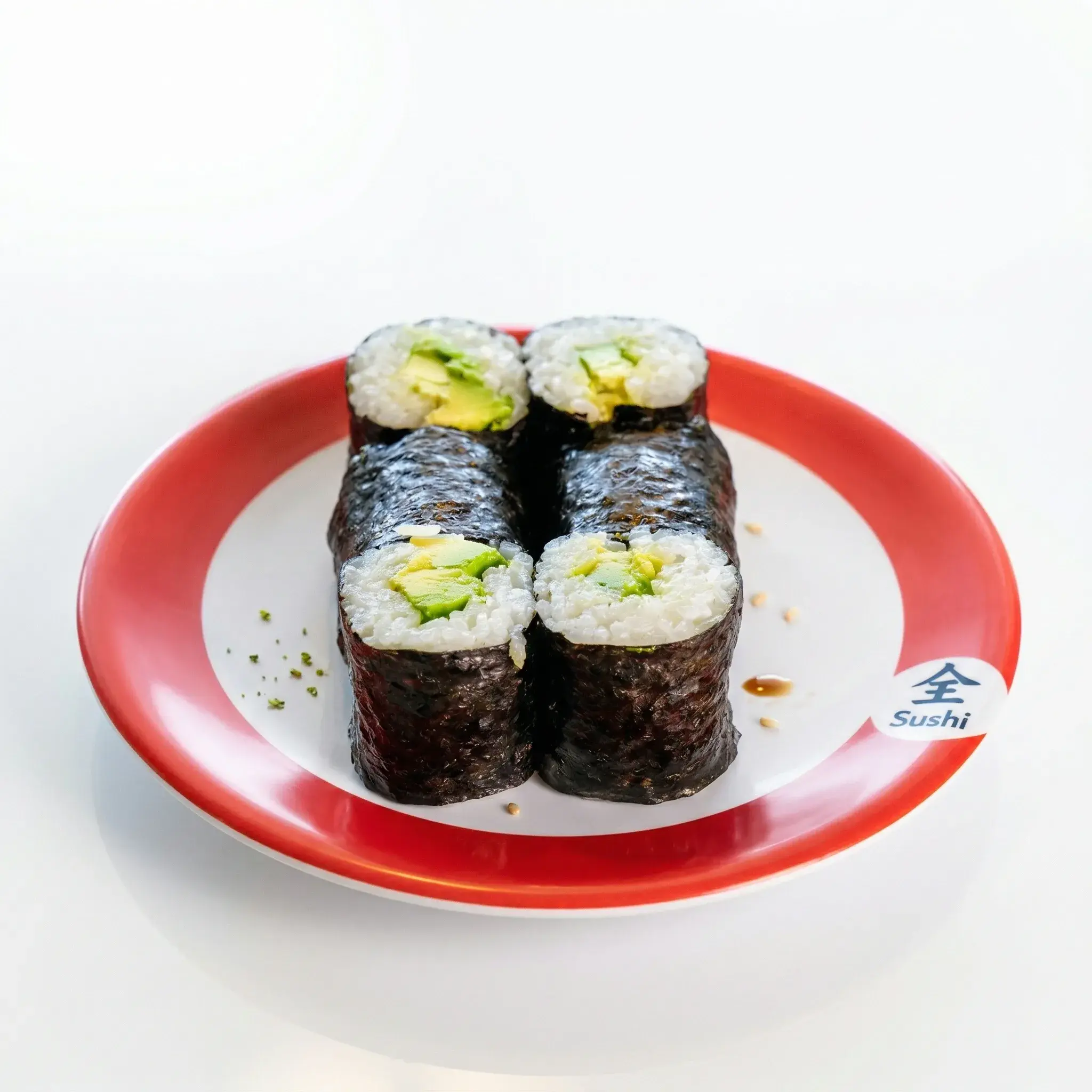 Avocado Roll