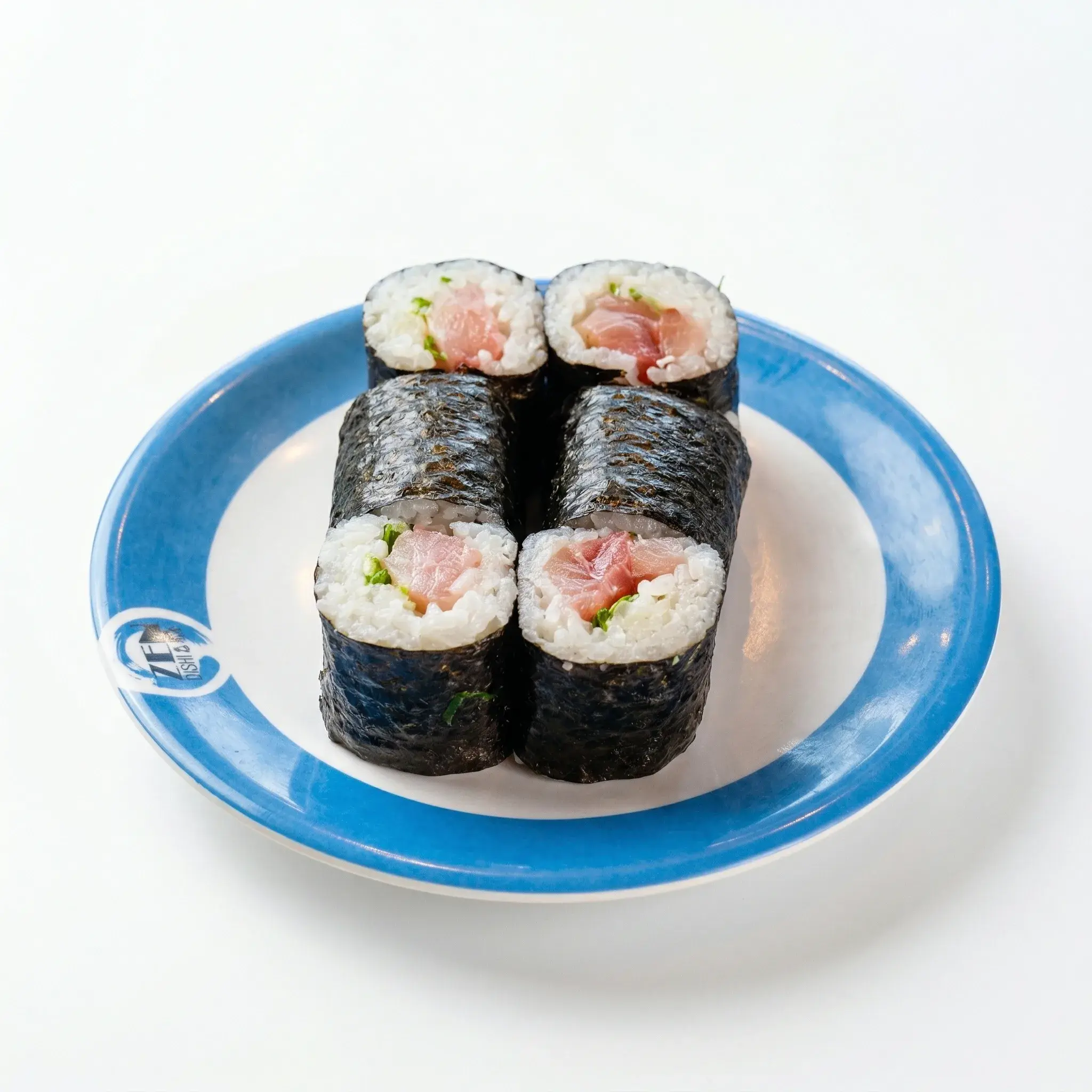 Hamachi Roll