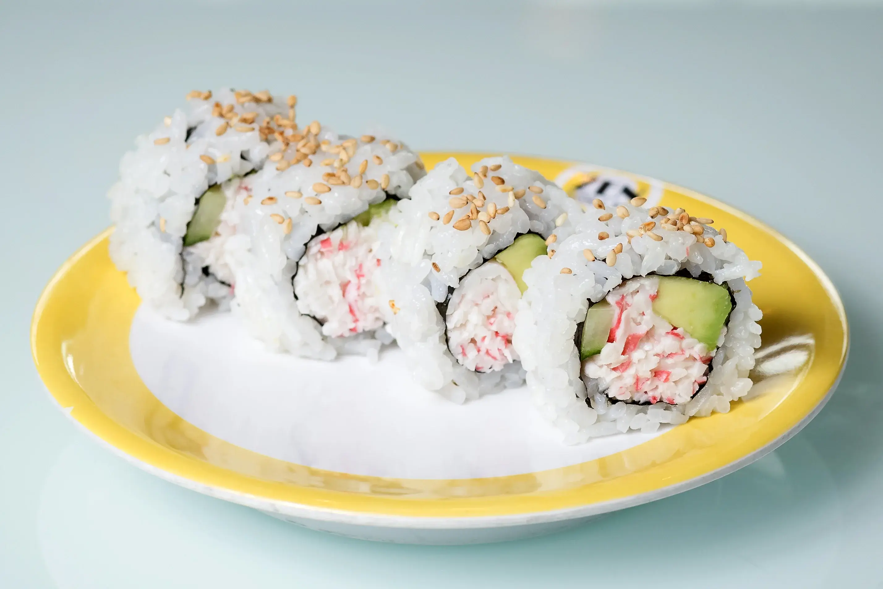 California Roll