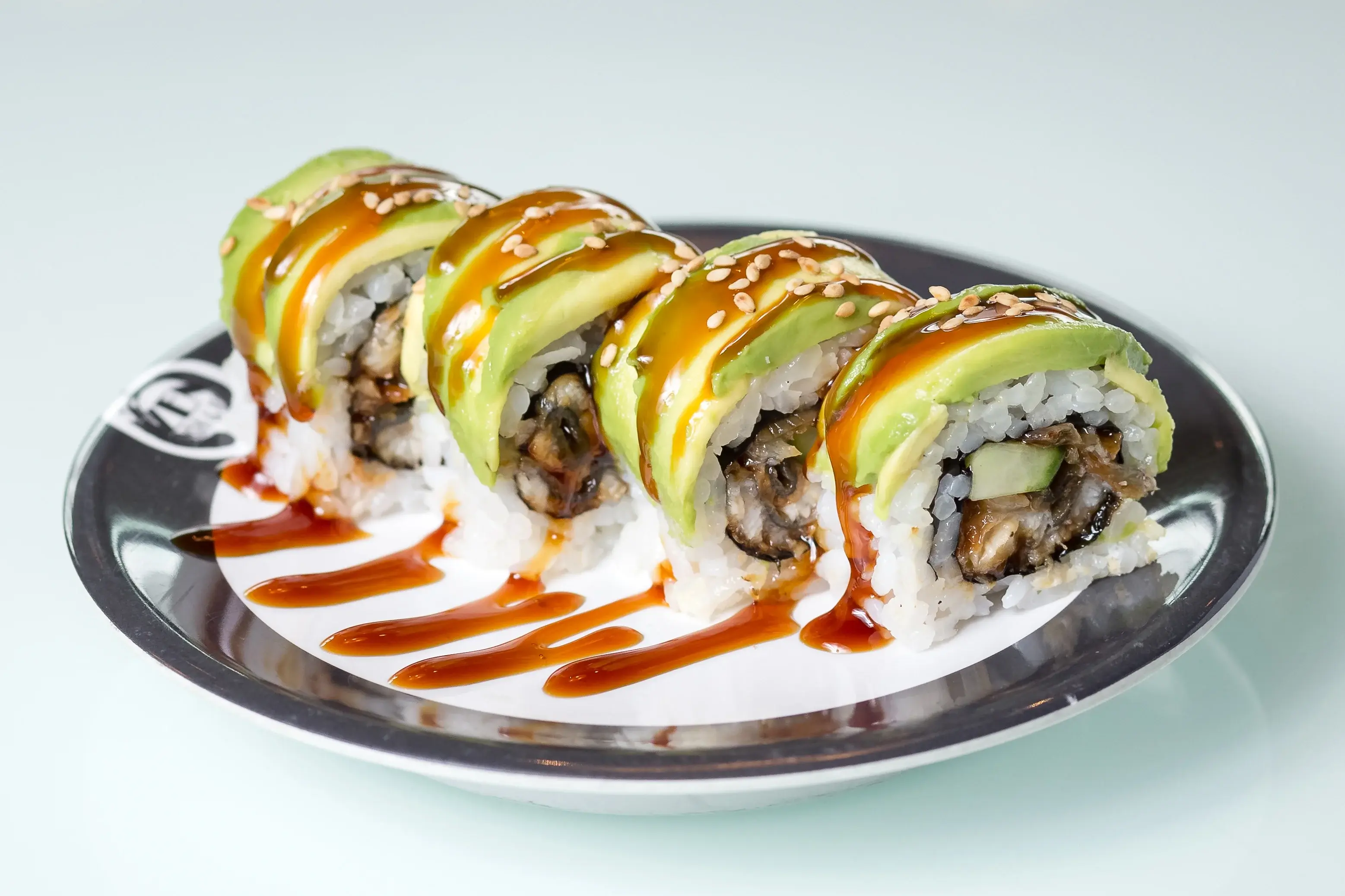 Caterpillar Roll