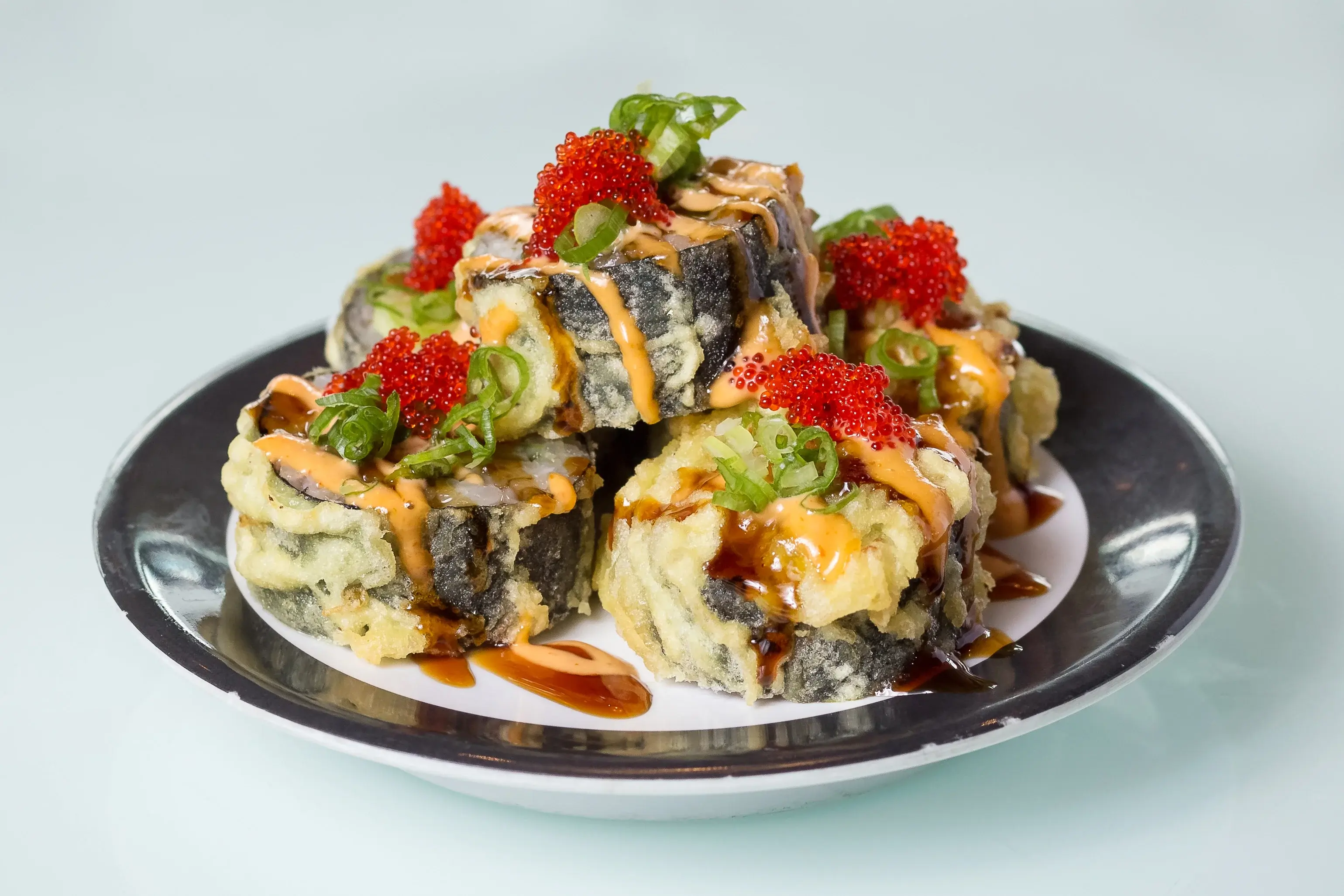 Godzilla Roll