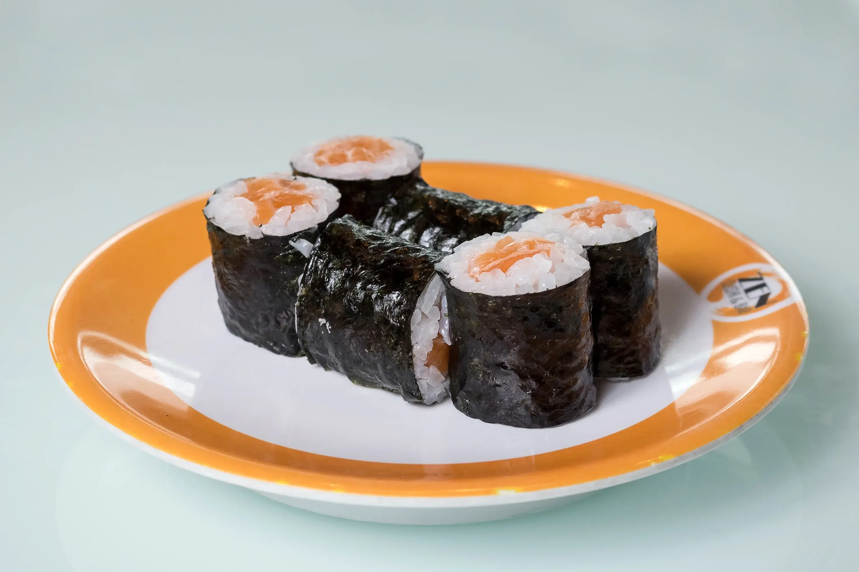Salmon Roll