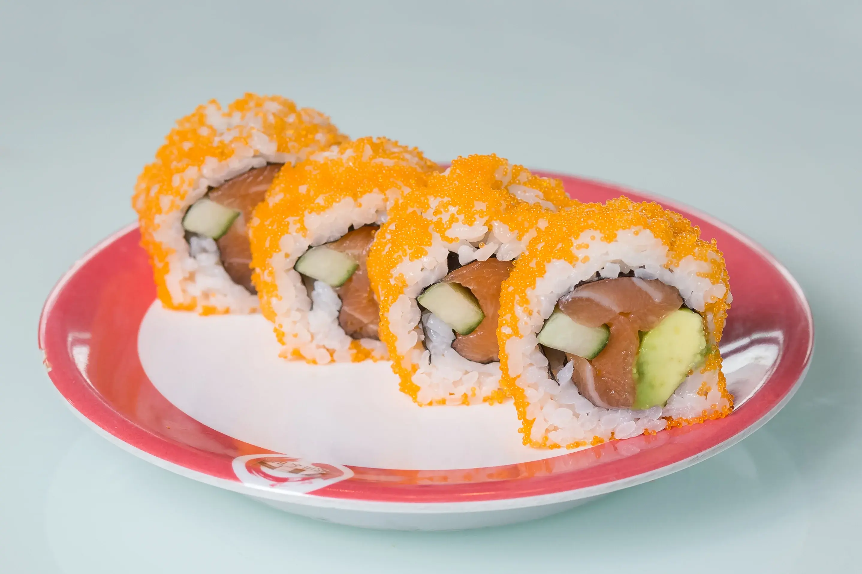 Seattle Roll