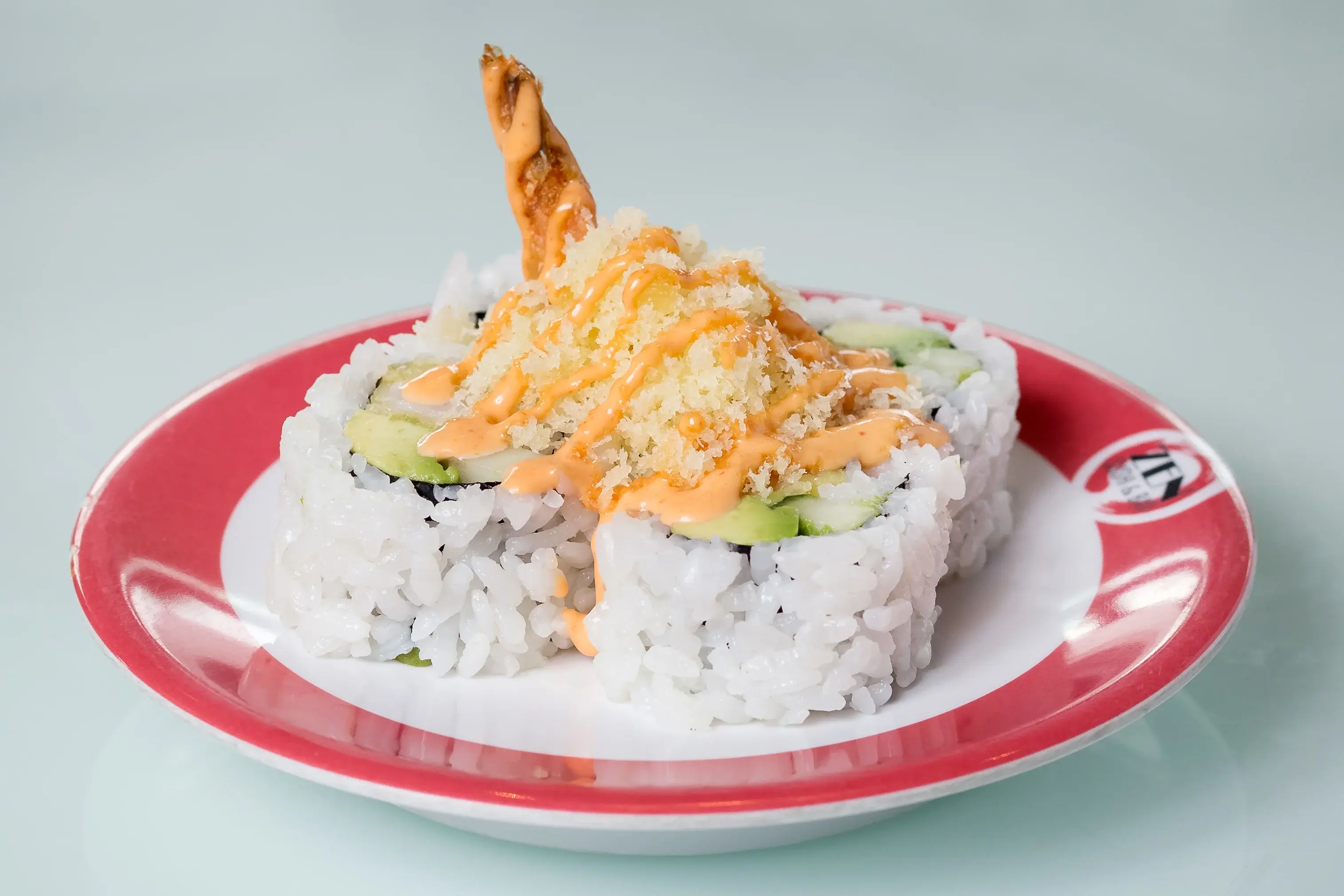 Spicy Tempura Roll