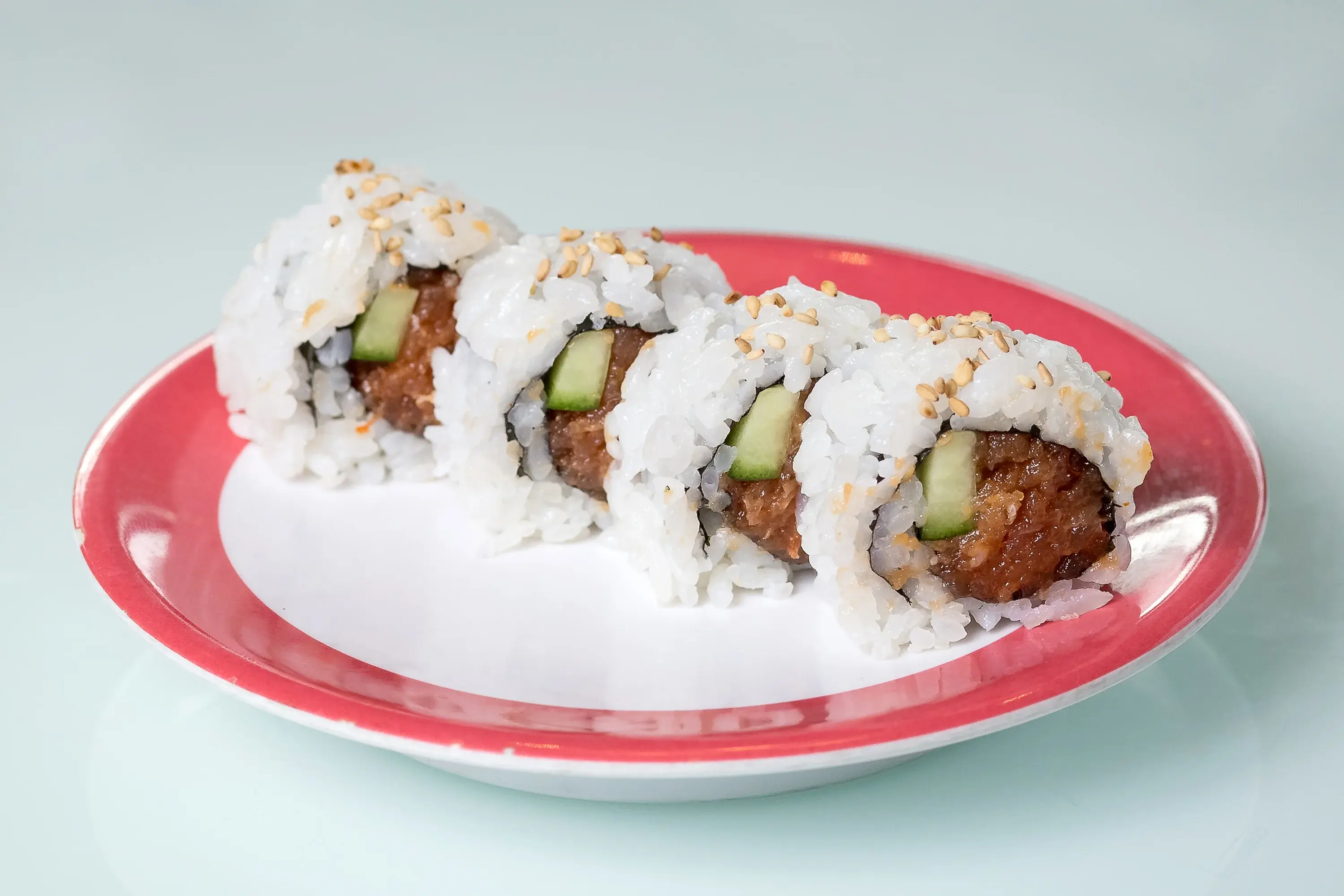 Spicy Tuna Roll