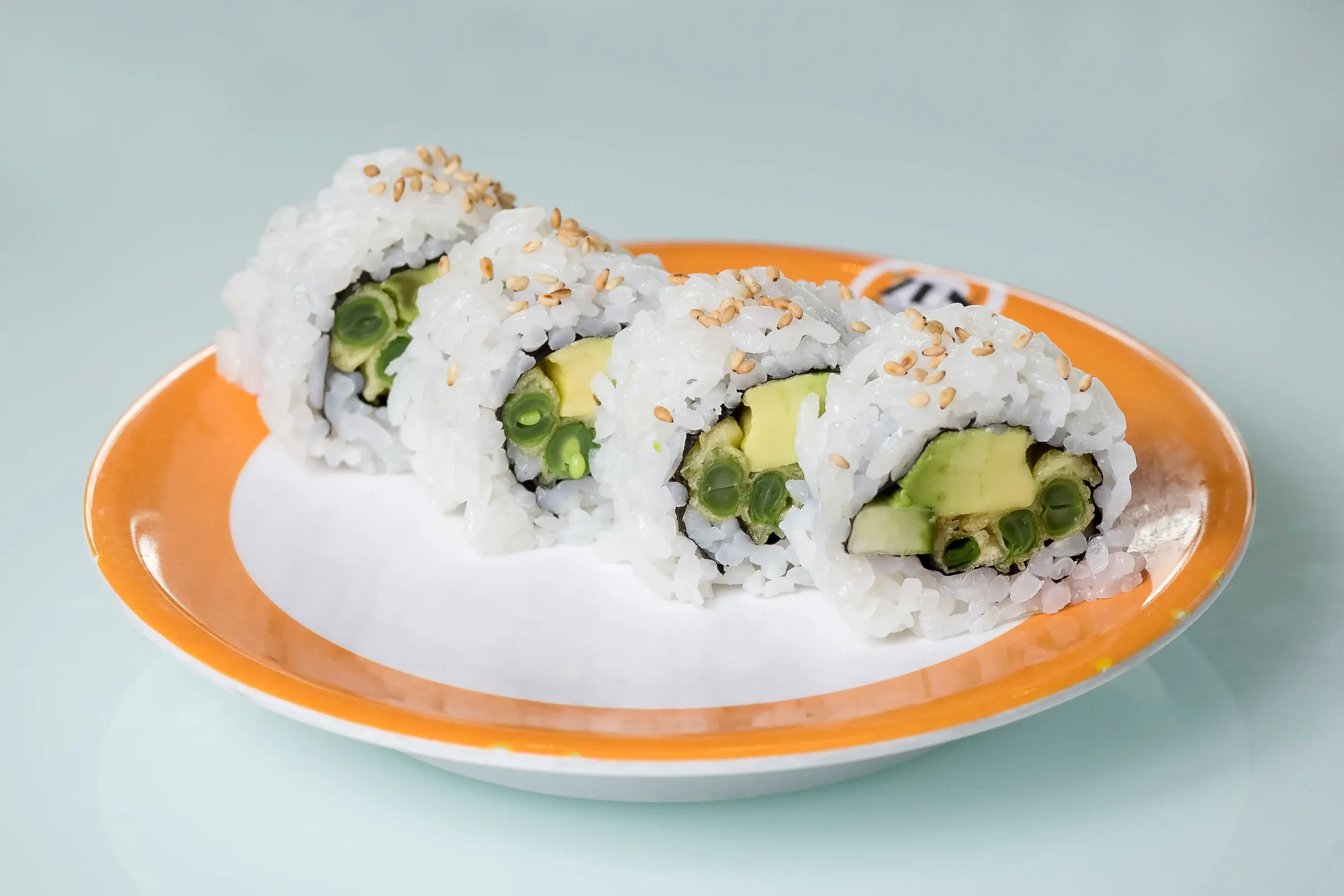 Veggie Roll