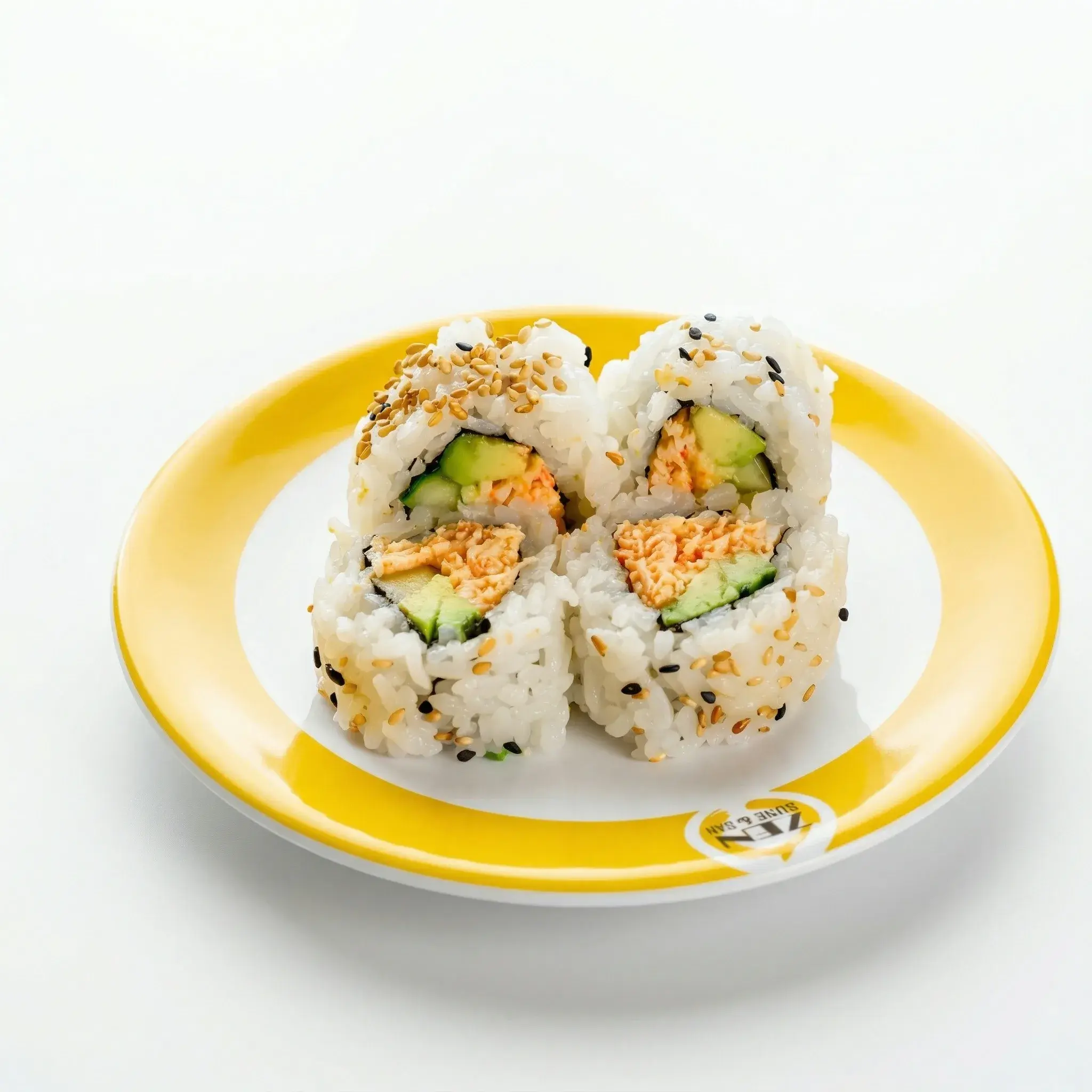 Spicy California Roll