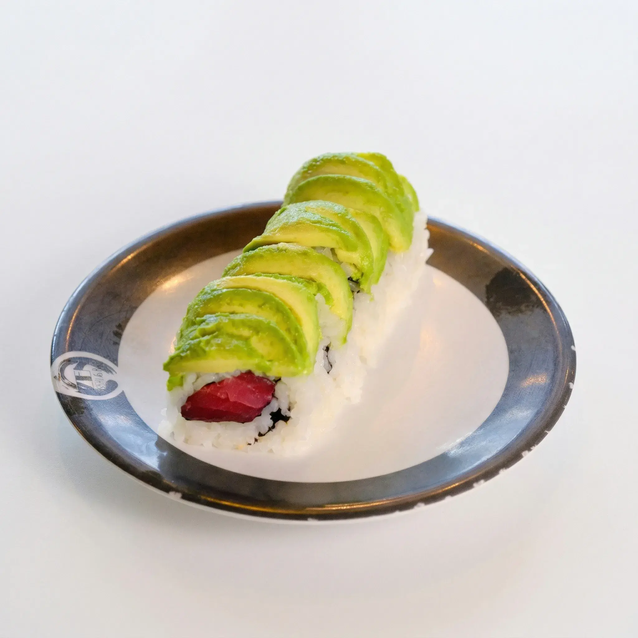 Tuna Avocado Roll